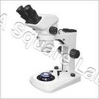 Gemological Microscope