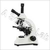 Dual Head Microscope