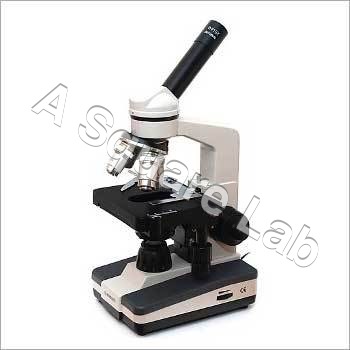 Vernier Microscope