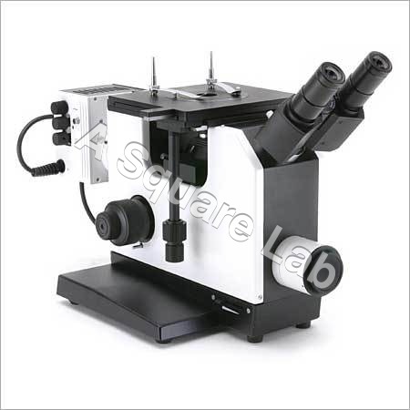 Portable Metacullargical Microscope