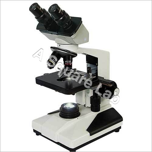 Light Lamp Microscope