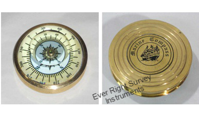 Spherical Compass 2