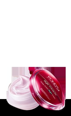 Ponds Age Miracle Overnight Repair Cream
