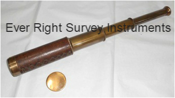 Hand Held Telescope 14