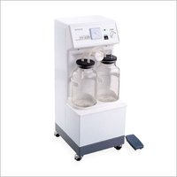 Suction Apparatus