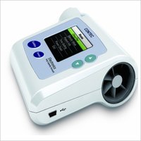 Diagnostic Spirometer