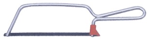 Junior Hacksaw With Handle