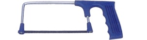 junior Hacksaw Plastic Handle