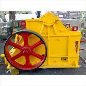 Industrial Jaw Crushers