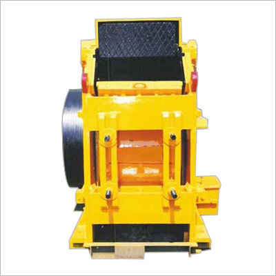 Stone Jaw Crusher