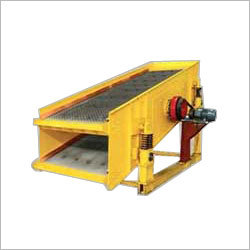 Circular Vibrating Screens