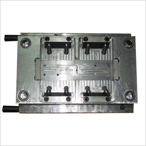 Custom Plastic Injection Moulds