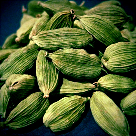 Green Cardamom