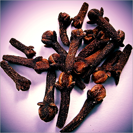 Cloves