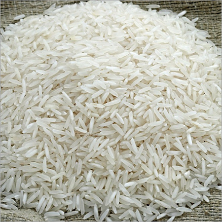 Basmati Rice