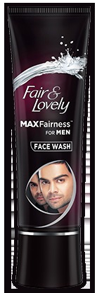 Fair & Lovely Men Max Fairness Face Wash