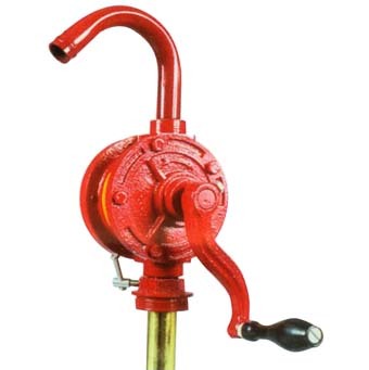 Rotary Pump