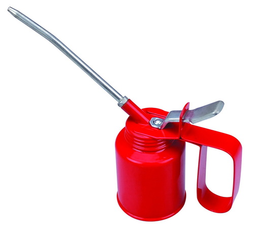 Pump Oiler Rigid Type (Wesco Type)