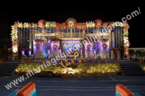 Marriage Garden Provider