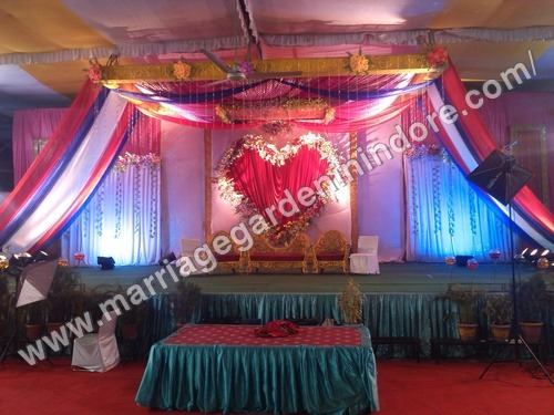 Marriage Hotel