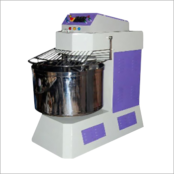 Spiral Mixer