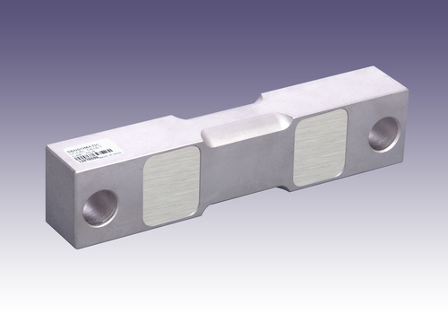 Load Cell for Rope Tension Measurement