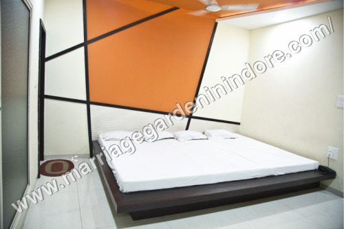 Economic Hotel For Marriage
