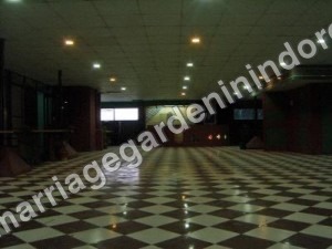 Banquet Hall Services