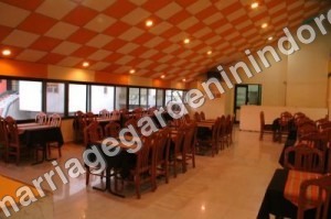 Party Hall Rental Services