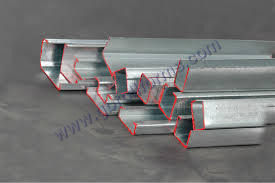 UPVC Window Steel Reinforced