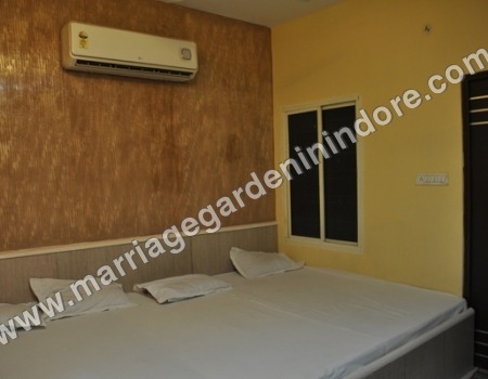 Wedding AC Room Services