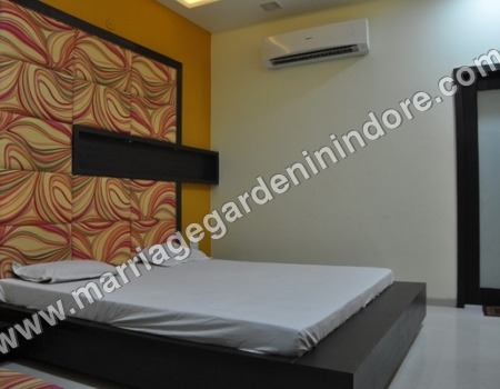 AC Hotel Accommodation Services