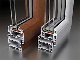 UPVC Steel Reinforcement