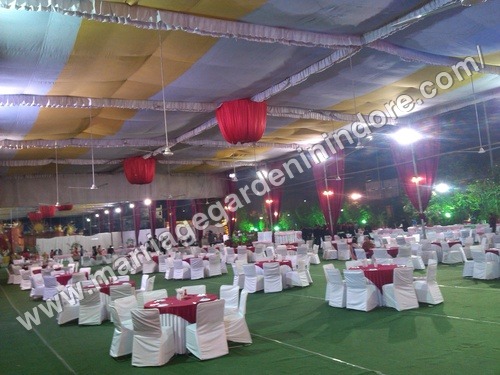 Corporate Event Place Services