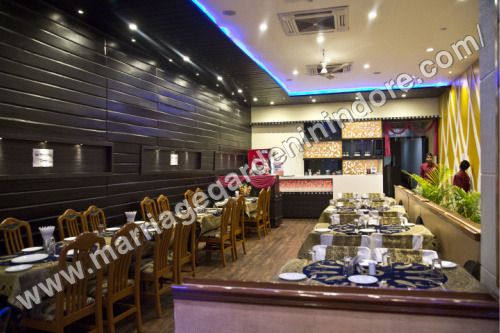 Birthday Party Place Provider