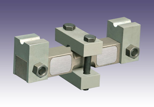 Load Cell for Rope Tension Monitoring