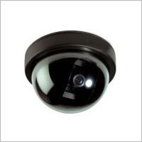 CCTV Dome Camera