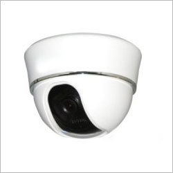 Dome Security Camera