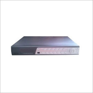8 Channel DVR