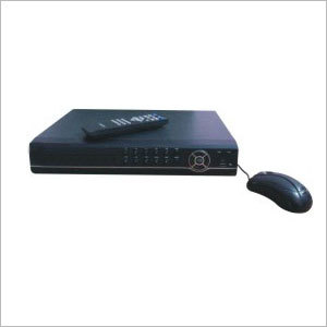 16 Channel DVR