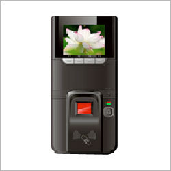Biometric Time Attendance Systems