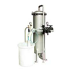 Water Softener