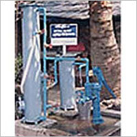 Arsenic Removal Filter