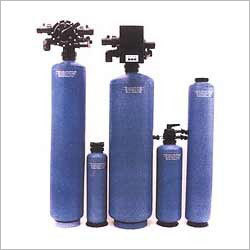 Iron Removal Water Filter