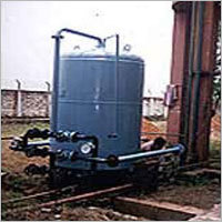 Pressure Sand Filter