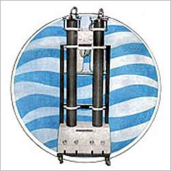 Demineralised Water Plant