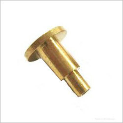 Customized Brass Fasteners