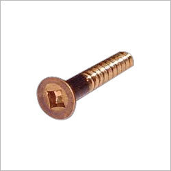 Four Head Brass Screws