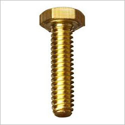 Hex Screws