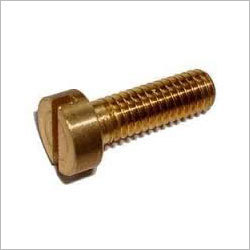 Brass Screws